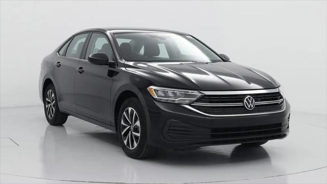 2024 Volkswagen Jetta 1.5T S for sale in Indianapolis, IN