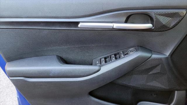2022 Kia Seltos LX
