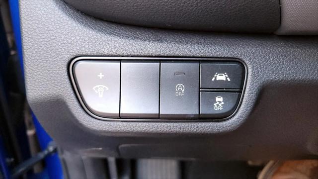 2022 Kia Seltos LX