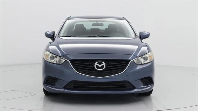 2014 Mazda Mazda6 i Touring
