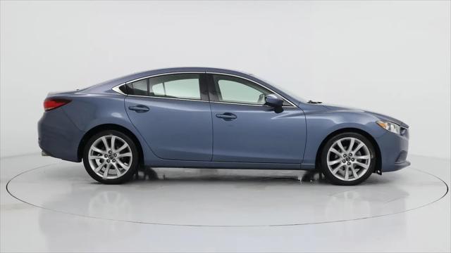 2014 Mazda Mazda6 i Touring