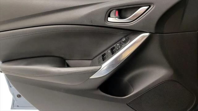 2014 Mazda Mazda6 i Touring