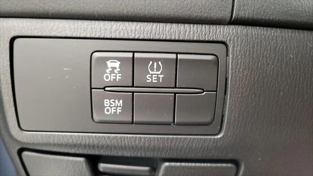 2014 Mazda Mazda6 i Touring
