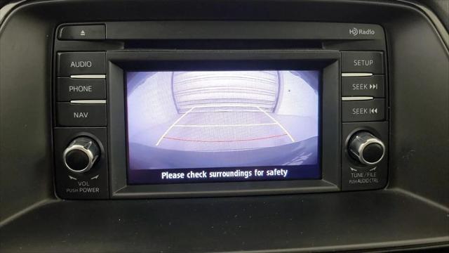 2014 Mazda Mazda6 i Touring
