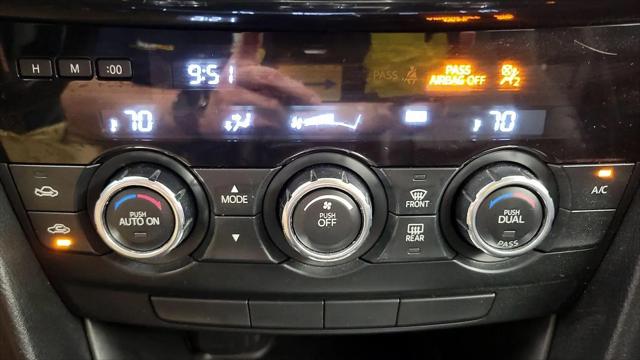 2014 Mazda Mazda6 i Touring
