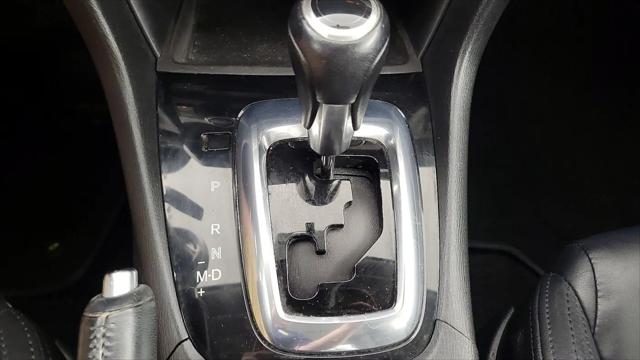 2014 Mazda Mazda6 i Touring