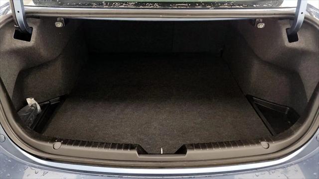 2014 Mazda Mazda6 i Touring