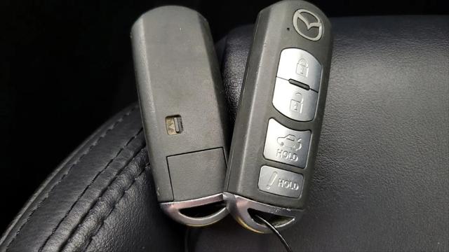 2014 Mazda Mazda6 i Touring