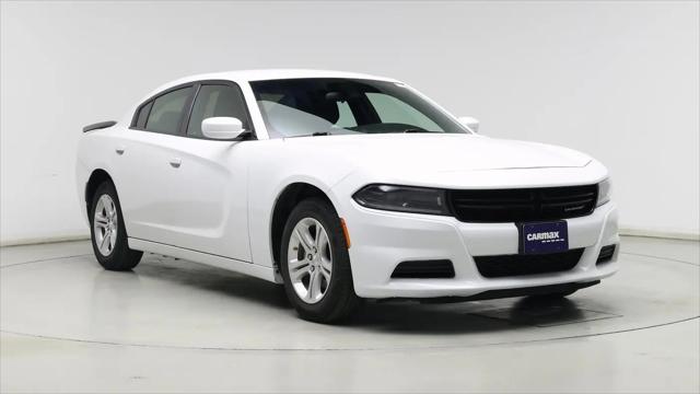 2022 Dodge Charger SXT RWD for sale in Merrillville, IN