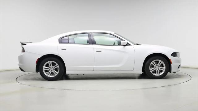 2022 Dodge Charger SXT RWD