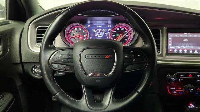 2022 Dodge Charger SXT RWD