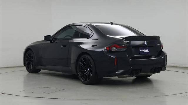 2024 BMW M2 Standard