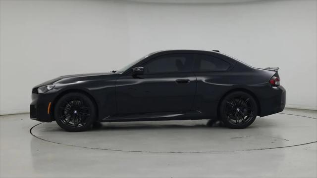 2024 BMW M2 Standard