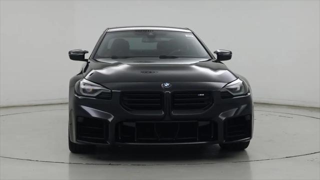 2024 BMW M2 Standard