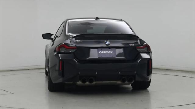 2024 BMW M2 Standard