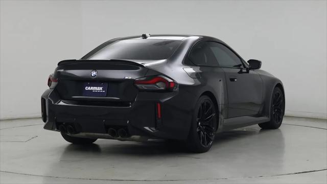 2024 BMW M2 Standard