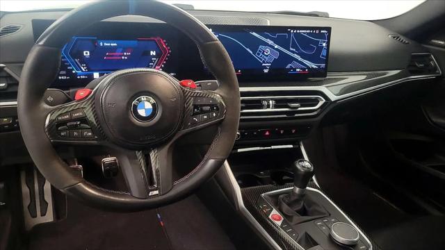 2024 BMW M2 Standard