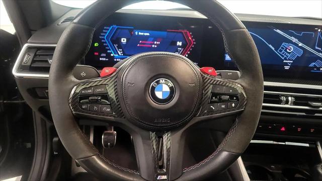2024 BMW M2 Standard