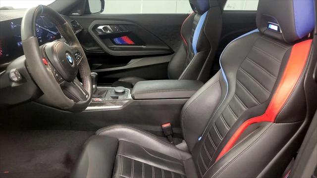 2024 BMW M2 Standard