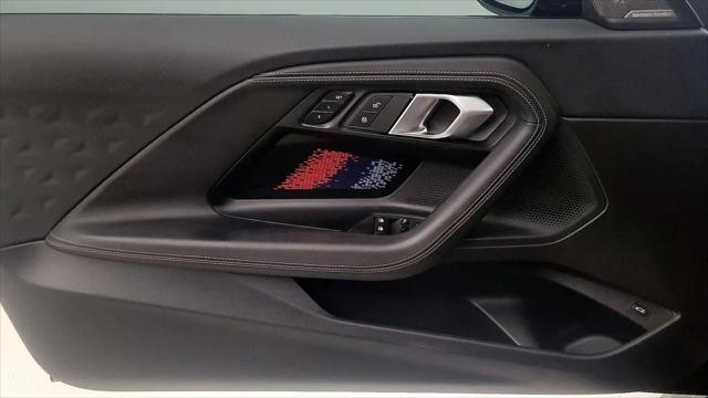 2024 BMW M2 Standard