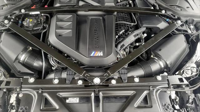 2024 BMW M2 Standard