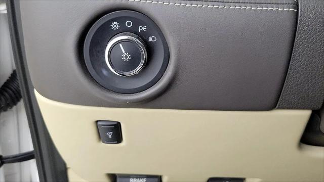 2016 Lincoln Navigator Reserve