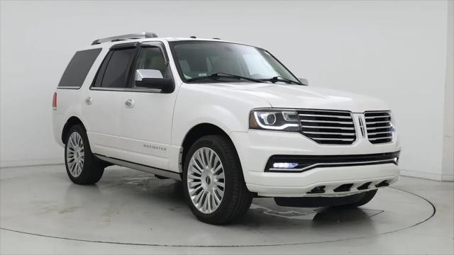 2016 Lincoln Navigator Reserve for sale in Stockbridge, GA