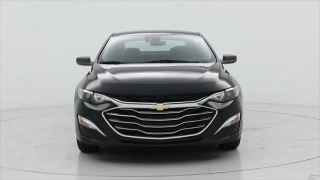 2023 Chevrolet Malibu FWD LS