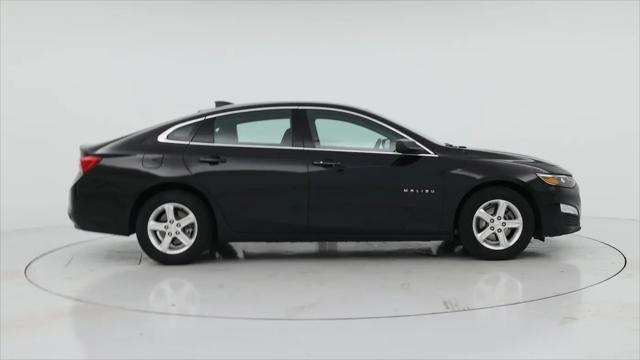 2023 Chevrolet Malibu FWD LS