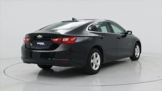 2023 Chevrolet Malibu FWD LS