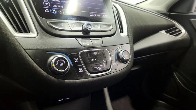 2023 Chevrolet Malibu FWD LS