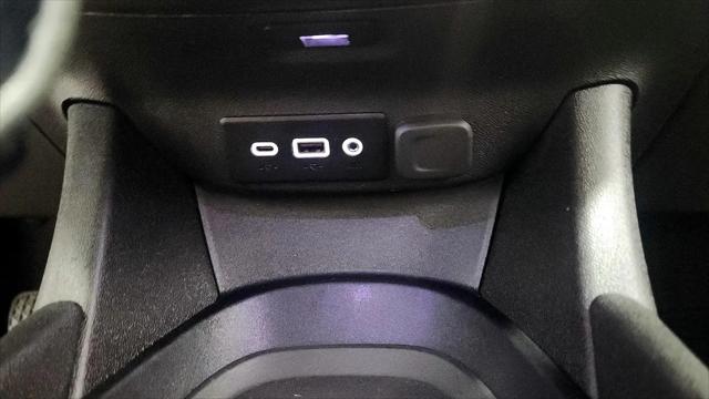 2023 Chevrolet Malibu FWD LS