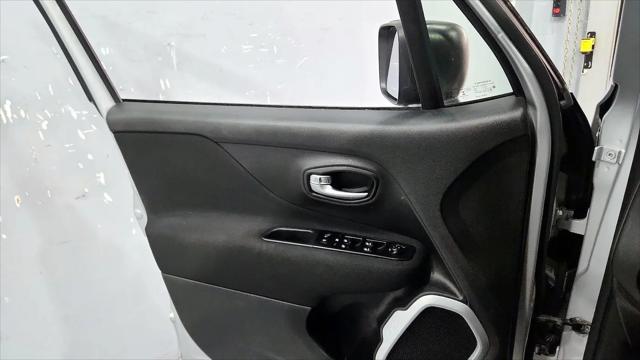 2021 Jeep Renegade Sport 4x4