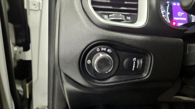 2021 Jeep Renegade Sport 4x4