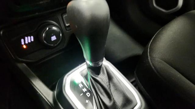2021 Jeep Renegade Sport 4x4