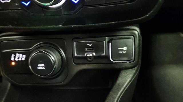2021 Jeep Renegade Sport 4x4
