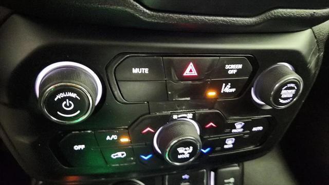 2021 Jeep Renegade Sport 4x4