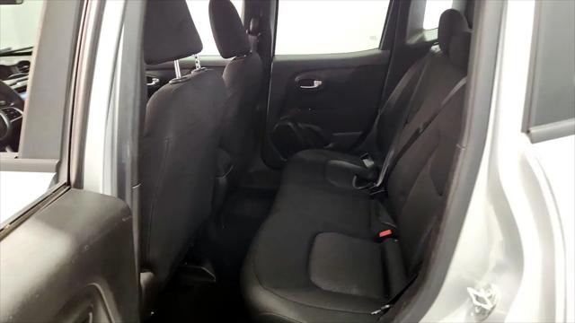 2021 Jeep Renegade Sport 4x4