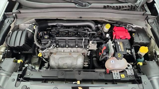 2021 Jeep Renegade Sport 4x4