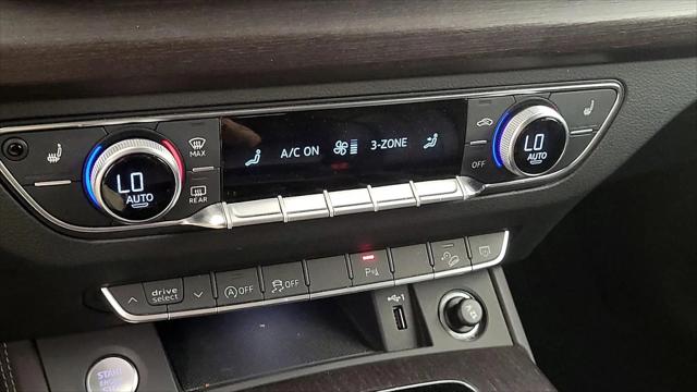 2024 Audi Q5 Premium Plus 45 TFSI S line quattro