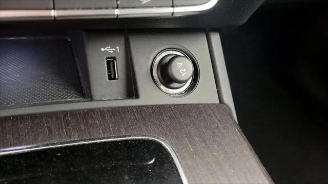 2024 Audi Q5 Premium Plus 45 TFSI S line quattro