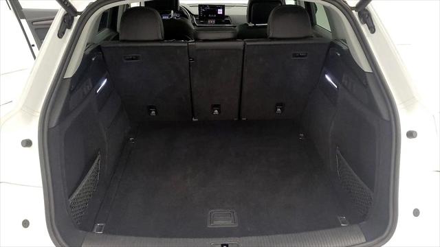 2024 Audi Q5 Premium Plus 45 TFSI S line quattro