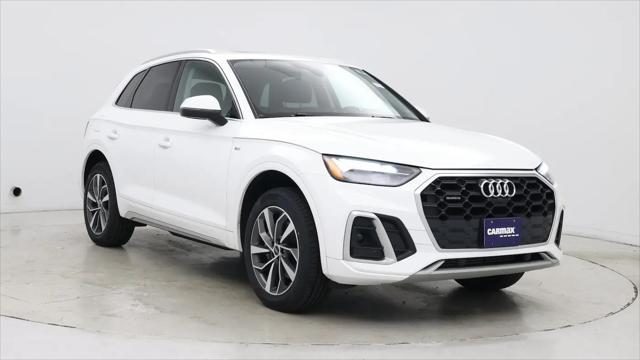 2024 Audi Q5 Premium Plus 45 TFSI S line quattro for sale in Winston-Salem, NC