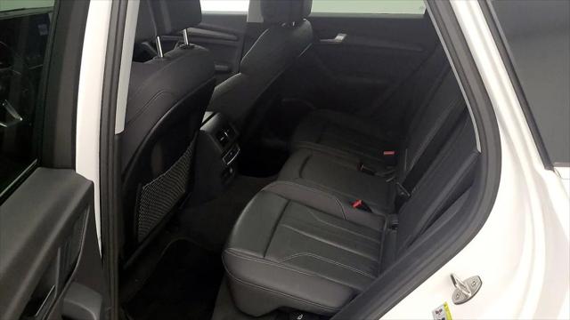 2024 Audi Q5 Premium Plus 45 TFSI S line quattro