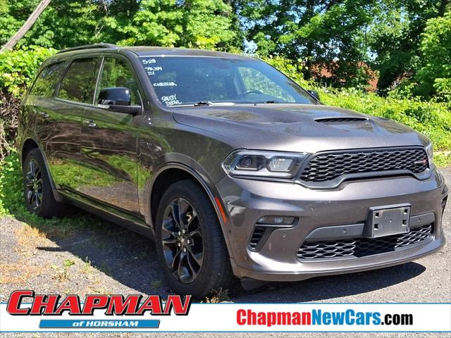 2021 Dodge Durango R/T AWD
