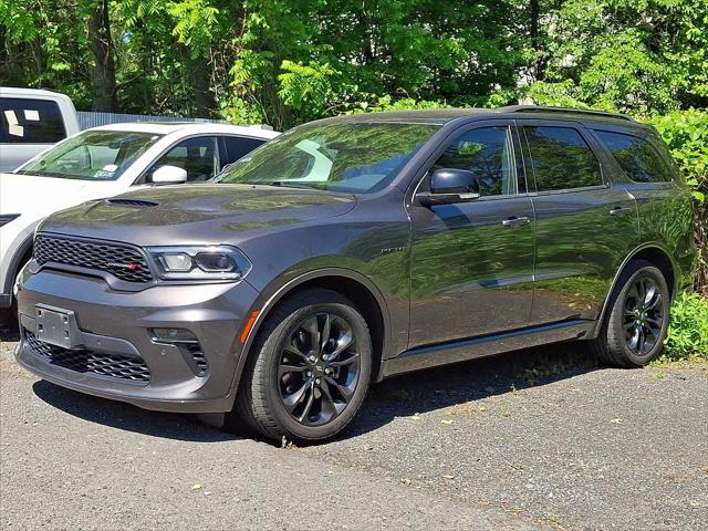 2021 Dodge Durango R/T AWD