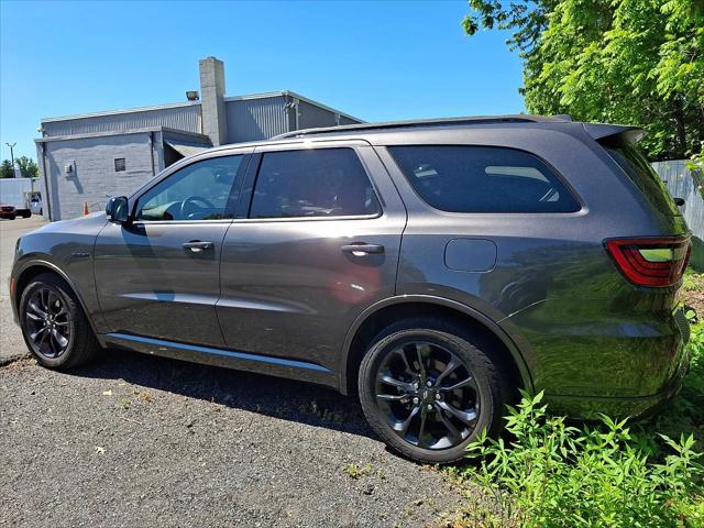 2021 Dodge Durango R/T AWD