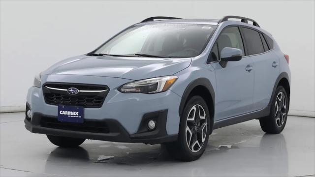2019 Subaru Crosstrek 2.0i Limited