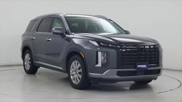 2024 Hyundai Palisade SEL for sale in Irving, TX