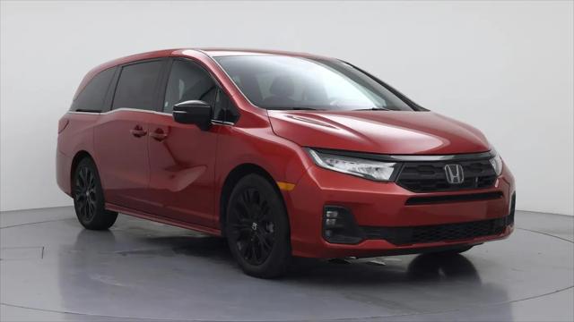 2025 Honda Odyssey Sport-L for sale in Franklin, TN